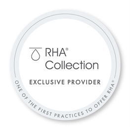 RHA Badge