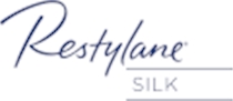 logo restylane silk2