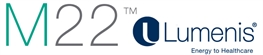 m22 logo