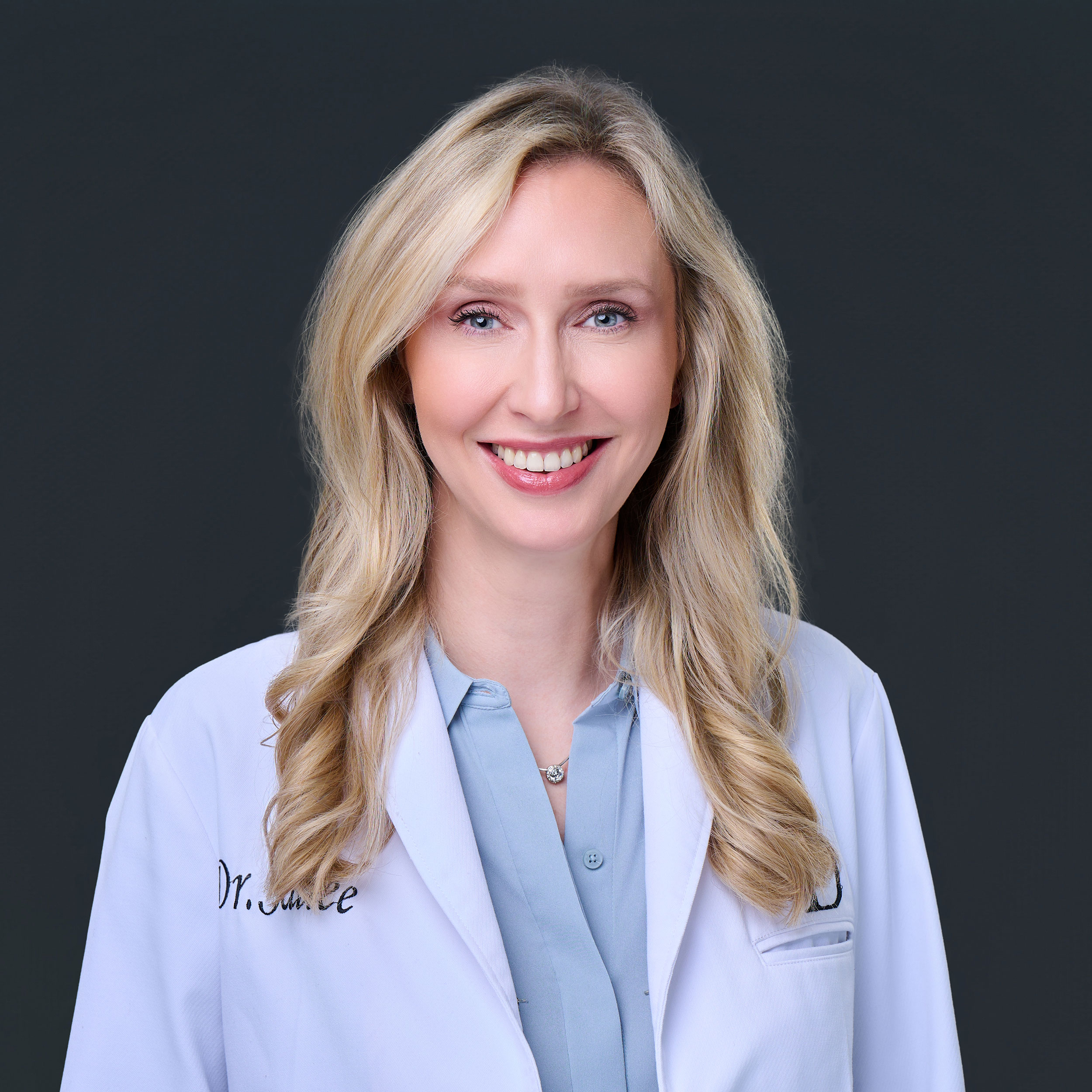 Dr Brigitte Sallee