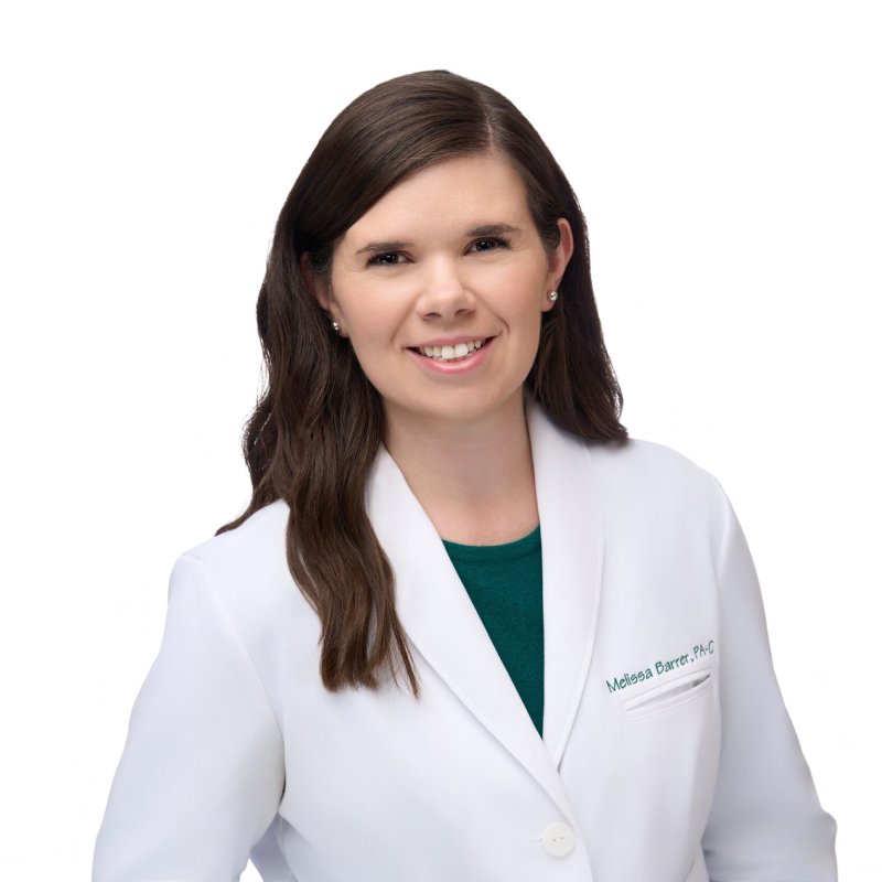 Barrer Melissa Headshot cropped