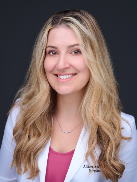 Allison Redner